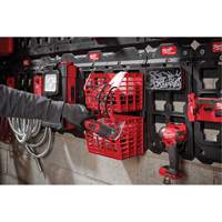 PACKOUT Compact Wall Basket Equipment World
