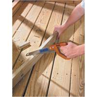 11-1/2" Standard Utility Saw Equipment World