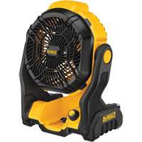Cordless Jobsite Fan (Tool Only) Equipment World