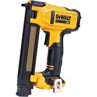 Agrafeuse pour c&acirc;ble sans fil 20V MAX (outil seulement), Agrafes 1" Equipment World