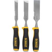 Side Strike Wood Chisel Set Equipment World