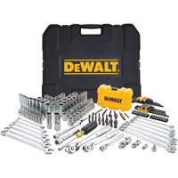 Ensemble d'outils pour m&eacute;canicien Equipment World