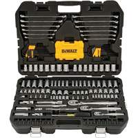 Ensemble d'outils pour m&eacute;canicien Equipment World