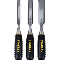 Short Series Wood Chisel Set Equipment World