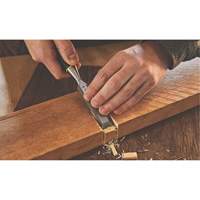 Short Series Wood Chisel Set Equipment World