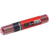 Dry Marker Refill Blister Pack, Grey, Marker Equipment World