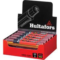 Dry Marker Refills, Grey/Red/Yellow, Marker Equipment World