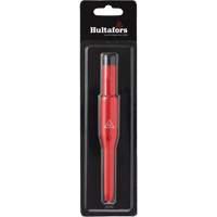 Dry Marker Blister Pack with Holster & Built-In Sharpener, Grey, Marker Equipment World