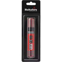 Dry Marker Refill Blister Pack, Grey, Marker Equipment World