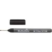 Ink Deep-Hole Marker, Black, Marker Equipment World