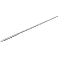 Aluminum Pry Bar, 1-9/50" W, 59-1/20" L Equipment World