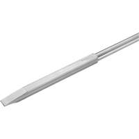 Aluminum Pry Bar, 1-9/50" W, 59-1/20" L Equipment World