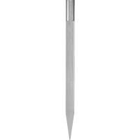 Aluminum Pry Bar, 1-9/50" W, 59-1/20" L Equipment World