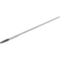 Aluminum Pry Bar with Steel Point, 1-9/50" W, 59-1/20" L Equipment World