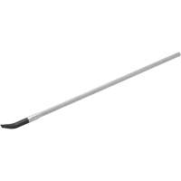 Aluminum Pry Bar with Pinch Point, 1-57/100" W, 59-1/20" L Equipment World