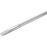 Aluminum Pry Bar, 1-37/100" W, 47-6/25" L Equipment World