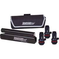 Laser d'alignement de poulie magn&eacute;tique rouge Equipment World