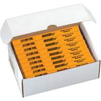Crayon de menuisier en vrac de 7 po Equipment World