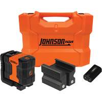 Niveau laser &agrave; 3 points GreenBrite&reg; Equipment World