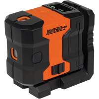 Niveau laser &agrave; 3 points GreenBrite&reg; Equipment World