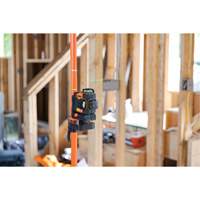 Niveau laser &agrave; plans 3x360° GreenBrite&reg; Equipment World