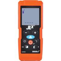 T&eacute;l&eacute;m&egrave;tre laser avec capteur d'angle et Bluetooth&reg;, 2" - 330' (5.08 cm - 100.58 m) Gamme de mesure, Num&eacute;rique (&eacute;lectronique) Equipment World