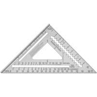 &eacute;querre de charpentier Johnny Square&reg; de 12 po Equipment World
