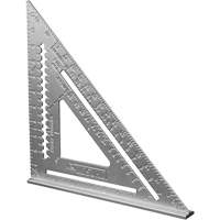 &eacute;querre de charpentier Johnny Square&reg; de 12 po Equipment World