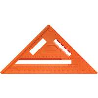&eacute;querre de charpentier Structo-Cast&reg; de 7 po Equipment World