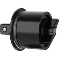 FUEL Ratchet 1/4" Raised Profile Anvil Assembly Equipment World