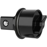 FUEL Ratchet 1/2" Raised Profile Anvil Assembly Equipment World