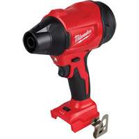 Brushless Precision Blower Equipment World