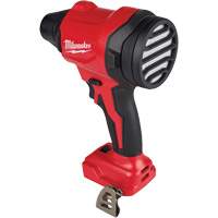 Brushless Precision Blower Equipment World