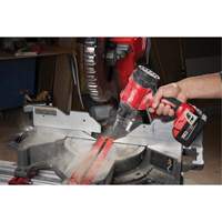 Brushless Precision Blower Equipment World