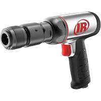 Heavy-Duty Air Hammer, 16.2 CFM, 1/4" NPT, 3330 BPM, 3/4" x 2-1/2" (0.0mm x 0.0mm) Equipment World
