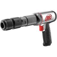 Heavy-Duty Air Hammer, 21.8 CFM, 1/4" NPT, 2600 BPM, 3/4" x 3-3/4" (0.0mm x 0.0mm) Equipment World