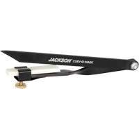 Small 11" Radius Marker Equipment World