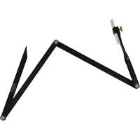 Standard 25" Radius Marker Equipment World