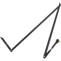 Large 50" Radius Marker Equipment World