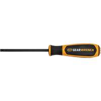 Bolt Biter Slotted Dual Material Extraction Screwdriver, 1/4" Tip, 9-1/2" L Equipment World