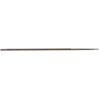 Lime 3/16" pour scie &agrave; chaîne, Ronde, 8", Molet&eacute;e Equipment World