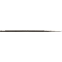 Lime 7/32" pour scie &agrave; chaîne, Ronde, 8", Molet&eacute;e Equipment World