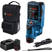 D&eacute;tecteur de montants professionel Equipment World
