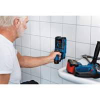 D&eacute;tecteur de montants professionel Equipment World