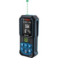 T&eacute;l&eacute;m&egrave;tre laser rouge BLAZE, 0.0' - 165' (0.0 m - 50,2 m) Gamme de mesure, Num&eacute;rique (&eacute;lectronique) Equipment World