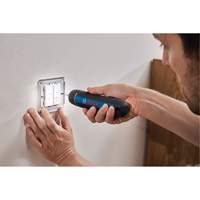 Visseuse rechargeable, 1/4", 4 V Equipment World