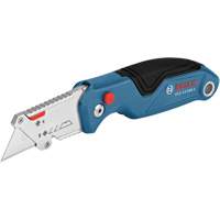 Folding Utility Knife, 2.4" Blade Equipment World