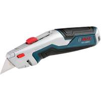 Retractable Utility Knife Equipment World