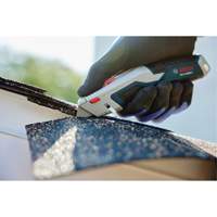 Retractable Utility Knife Equipment World