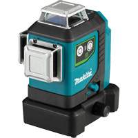Laser vert &agrave; plusieurs 12Vmax CXT, outil seulement Equipment World